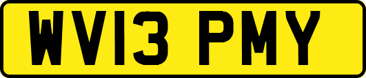 WV13PMY