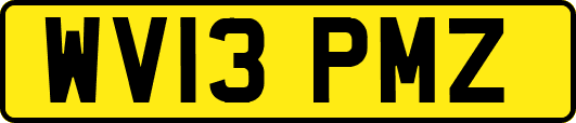 WV13PMZ