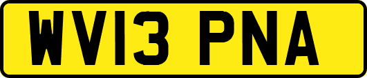 WV13PNA