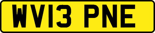 WV13PNE