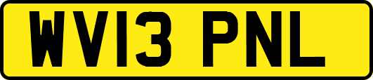 WV13PNL