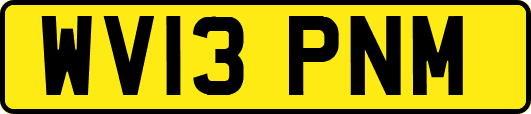 WV13PNM