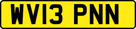 WV13PNN