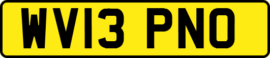 WV13PNO