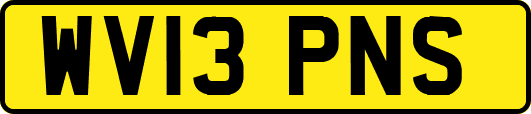 WV13PNS