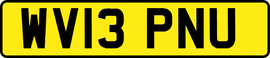 WV13PNU