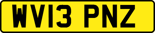 WV13PNZ
