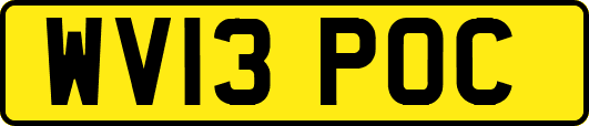 WV13POC
