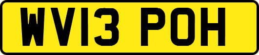 WV13POH