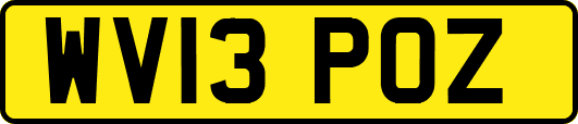 WV13POZ