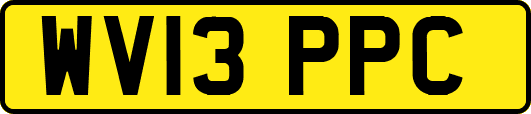 WV13PPC