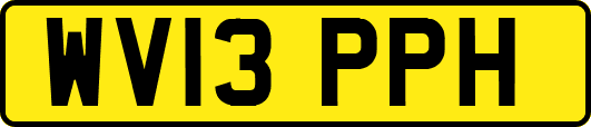 WV13PPH