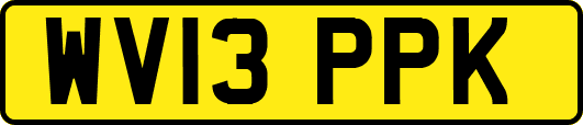WV13PPK