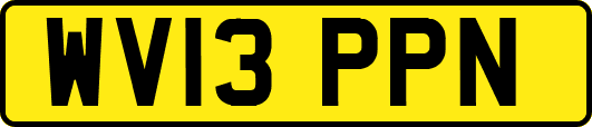 WV13PPN