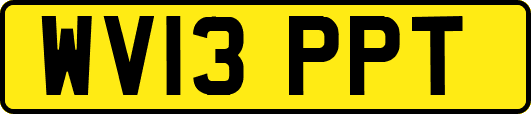 WV13PPT