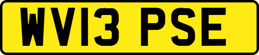 WV13PSE