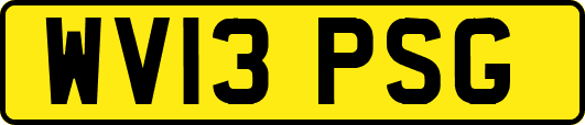 WV13PSG