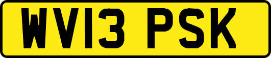 WV13PSK