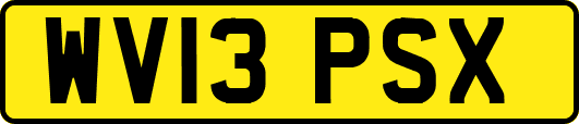 WV13PSX