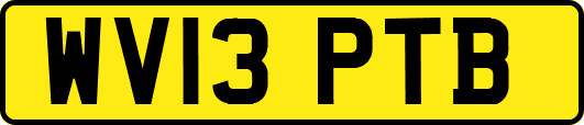 WV13PTB
