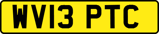 WV13PTC