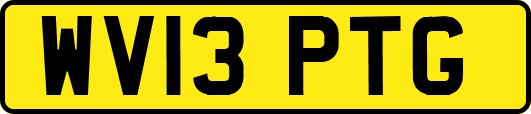 WV13PTG