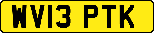 WV13PTK