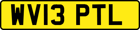 WV13PTL