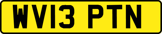 WV13PTN