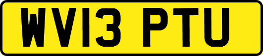 WV13PTU