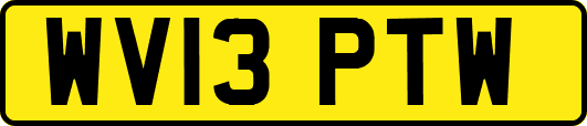 WV13PTW