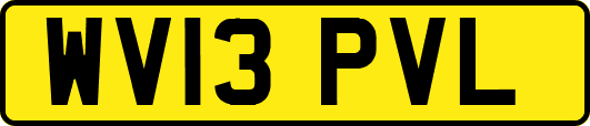 WV13PVL