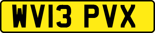 WV13PVX