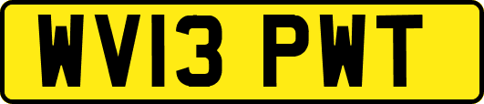 WV13PWT