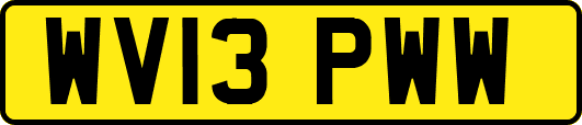 WV13PWW