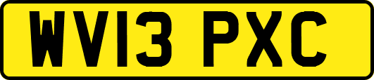 WV13PXC