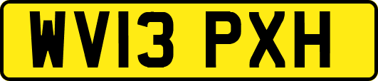 WV13PXH