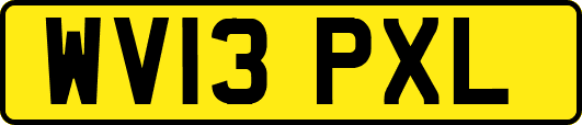 WV13PXL