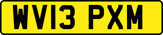 WV13PXM