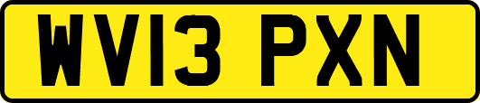 WV13PXN
