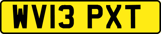 WV13PXT