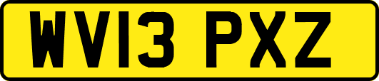 WV13PXZ