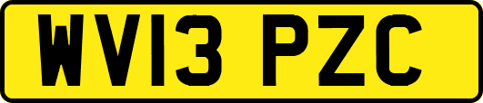 WV13PZC