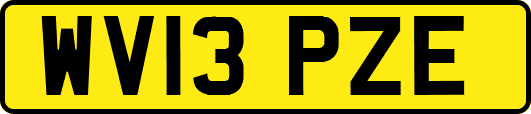 WV13PZE