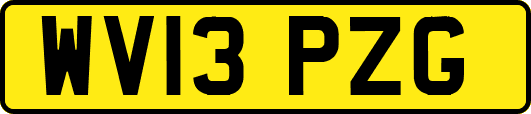 WV13PZG