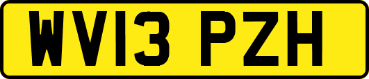 WV13PZH