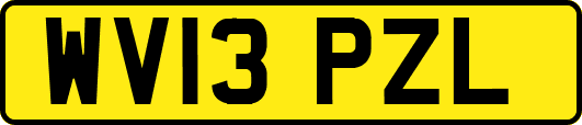 WV13PZL