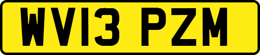 WV13PZM