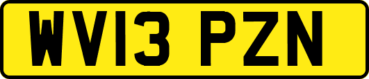 WV13PZN