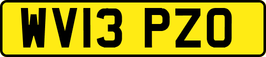 WV13PZO